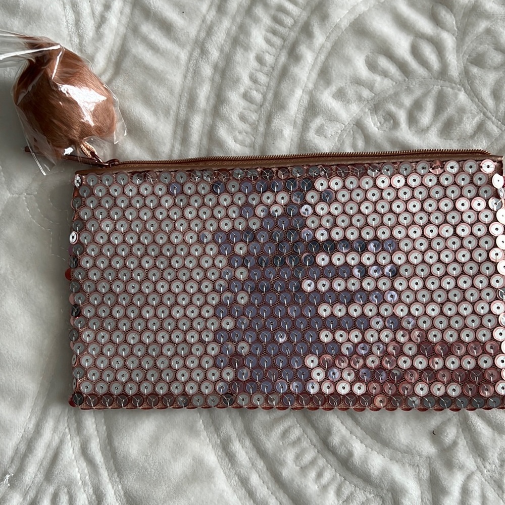 MAC Make up bag